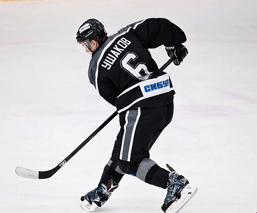 Павел Ушаков в «Торпедо-Горький» не останется