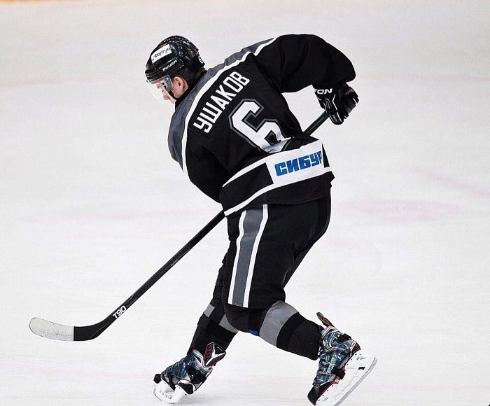 Павел Ушаков в «Торпедо-Горький» не останется