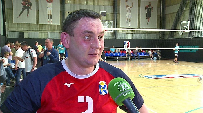 Станислав Полухин: «Претензий ни к кому из игроков нет»