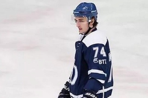 Дмитрий Акишин: «Как появился вариант с Тюменью - сразу согласился»