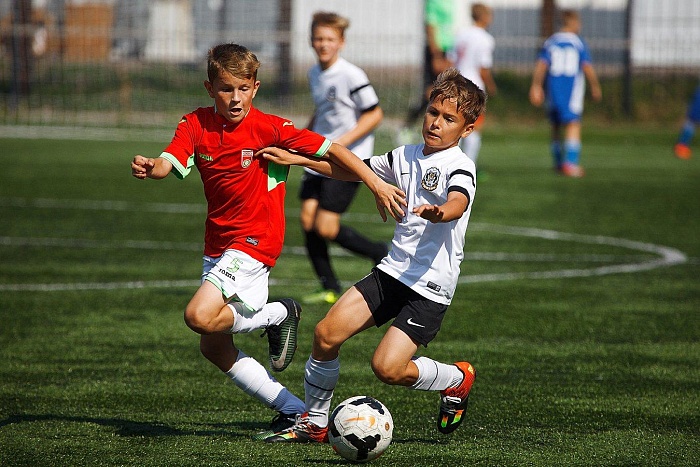 Фото Натальи ГОРШКОВОЙ