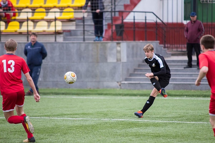 Фото Даниила САВИНЫХ