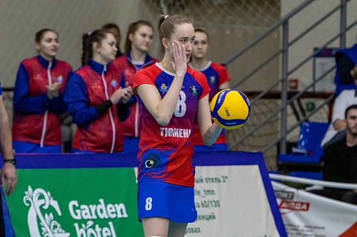 Курский блок стал непроходимым для тюменок