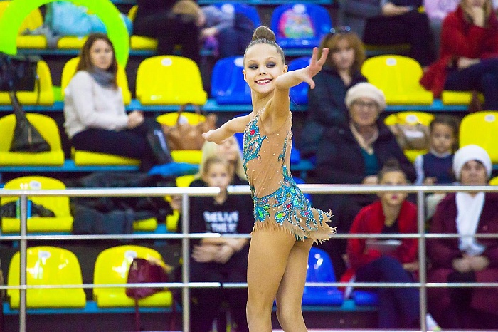 Фото Александра ЗЫРЯНОВА