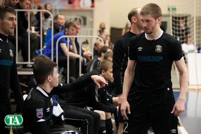 Фото Дани САВИНЫХ