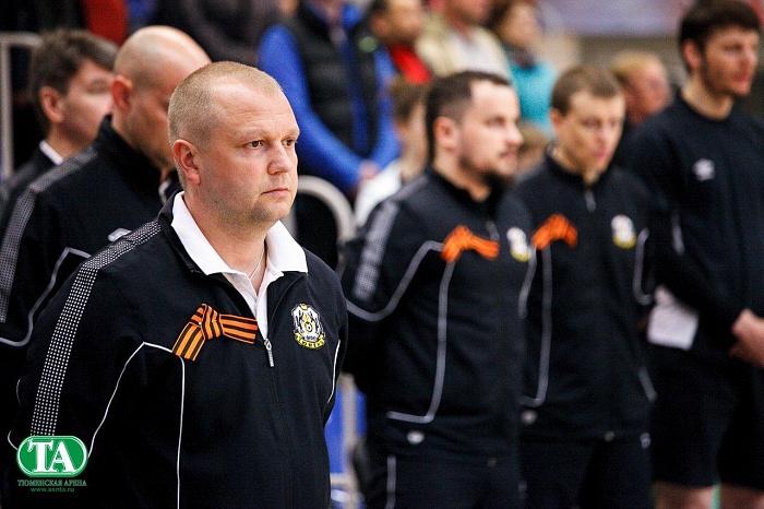 Фото Дани САВИНЫХ