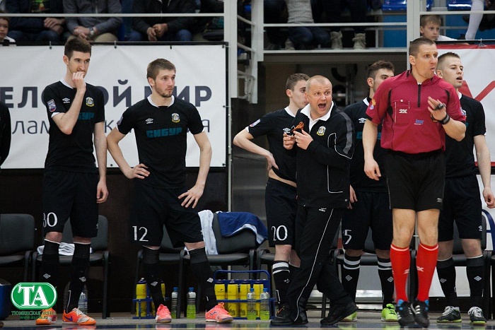 Фото Дани САВИНЫХ