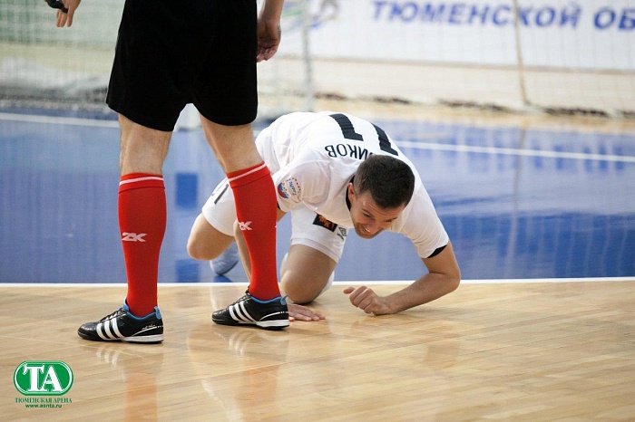 Фото Дани САВИНЫХ