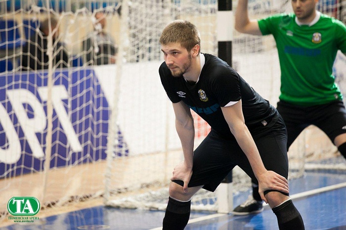 Фото Дани САВИНЫХ