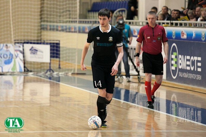 Фото Дани САВИНЫХ