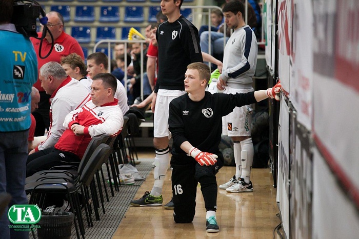 Фото Дани САВИНЫХ