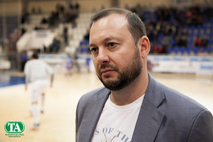 Фото Дани САВИНЫХ