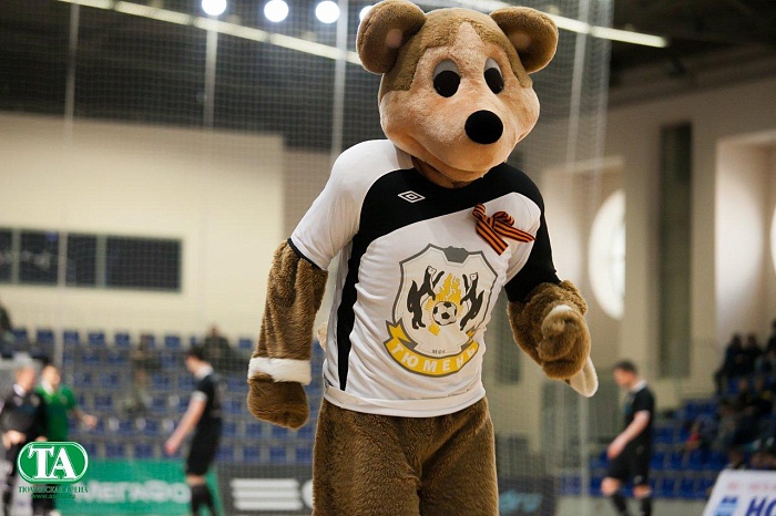 Фото Дани САВИНЫХ