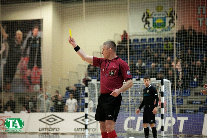 Фото Дани САВИНЫХ