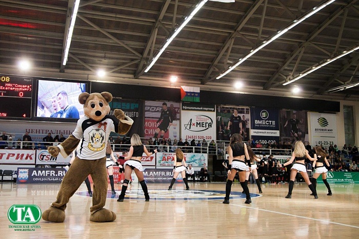 Фото Дани САВИНЫХ