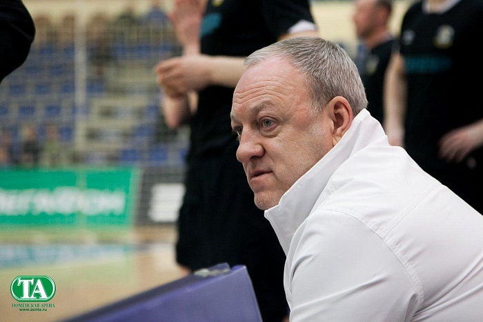 Фото Дани САВИНЫХ