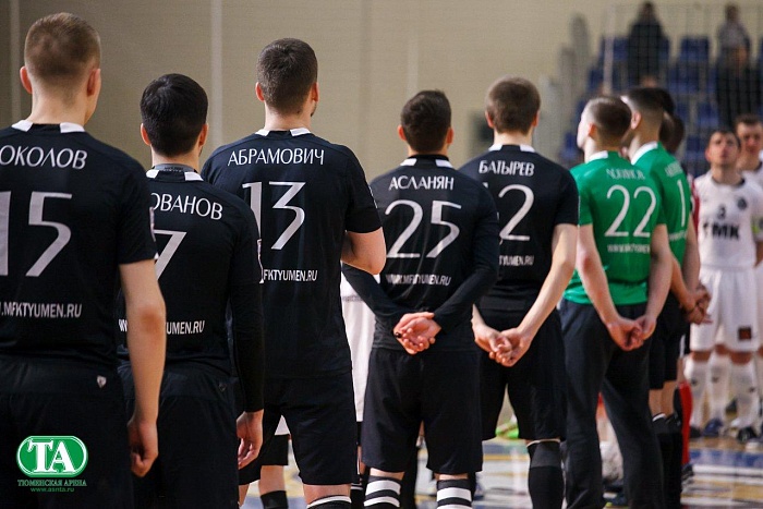 Фото Дани САВИНЫХ