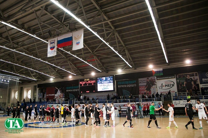 Фото Дани САВИНЫХ