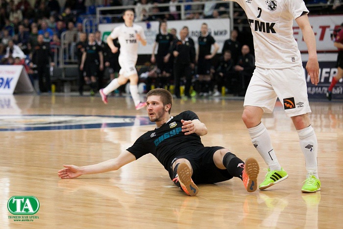 Фото Дани САВИНЫХ