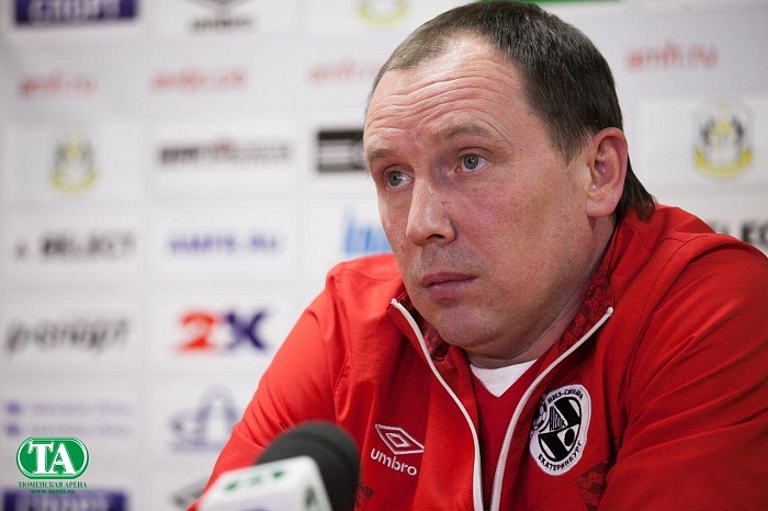 Фото Дани САВИНЫХ