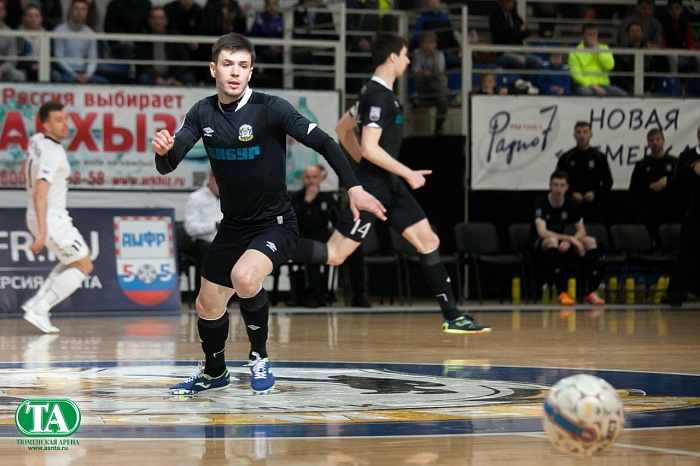 Фото Дани САВИНЫХ