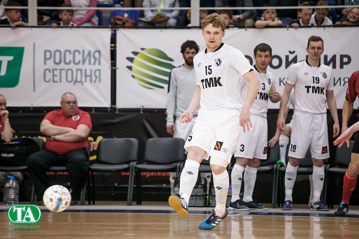 Фото Дани САВИНЫХ