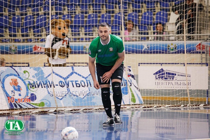 Фото Дани САВИНЫХ