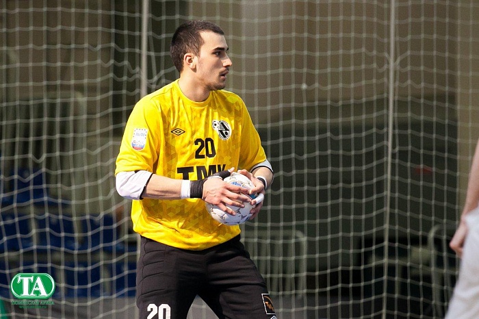 Фото Дани САВИНЫХ