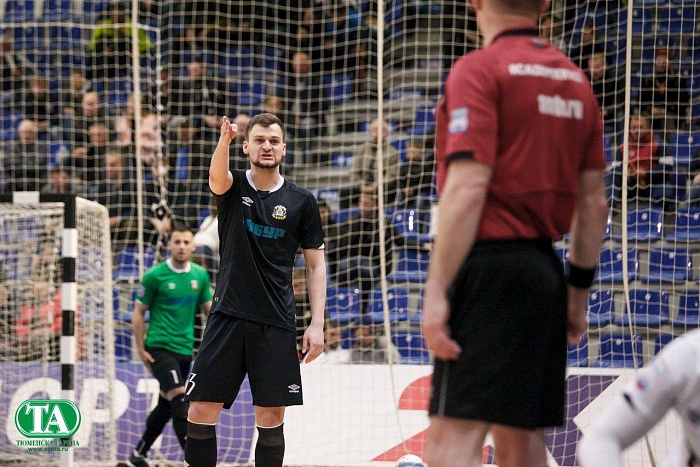 Фото Дани САВИНЫХ