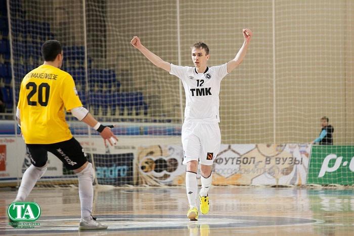 Фото Дани САВИНЫХ