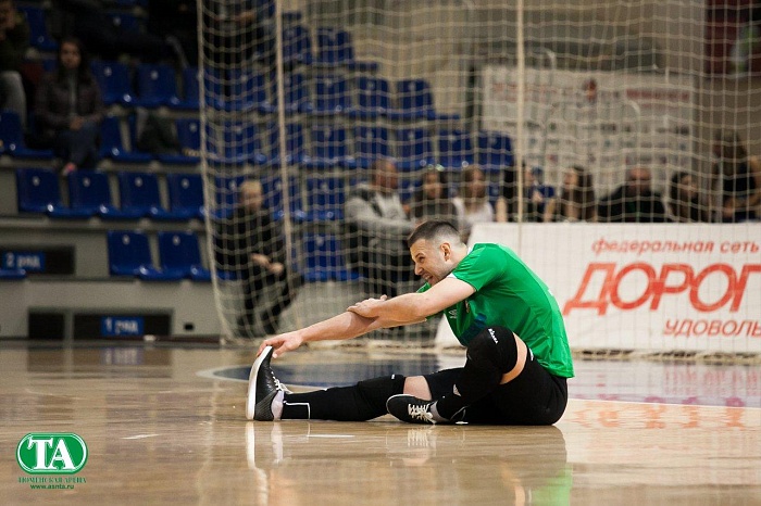 Фото Дани САВИНЫХ