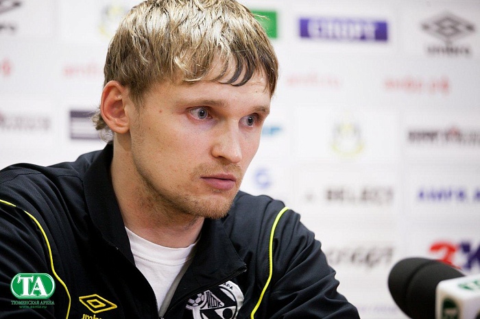 Фото Дани САВИНЫХ