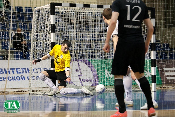 Фото Дани САВИНЫХ