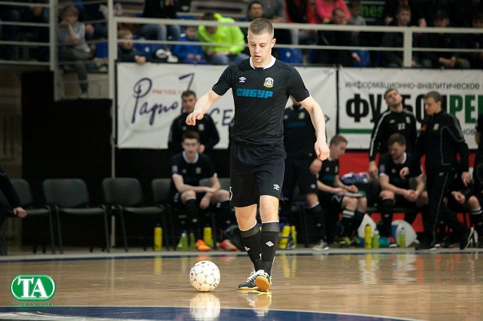 Фото Дани САВИНЫХ