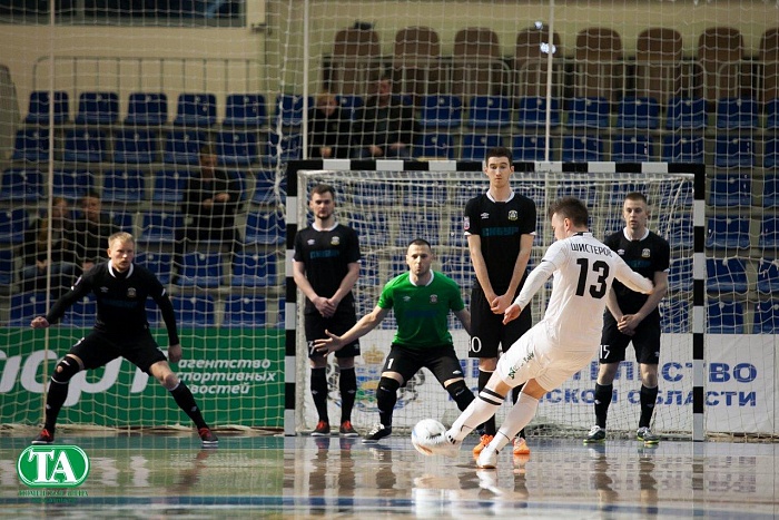 Фото Дани САВИНЫХ