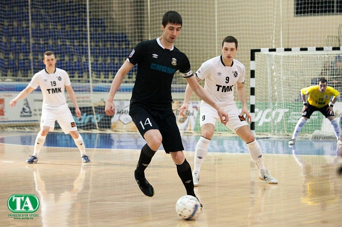 Фото Дани САВИНЫХ