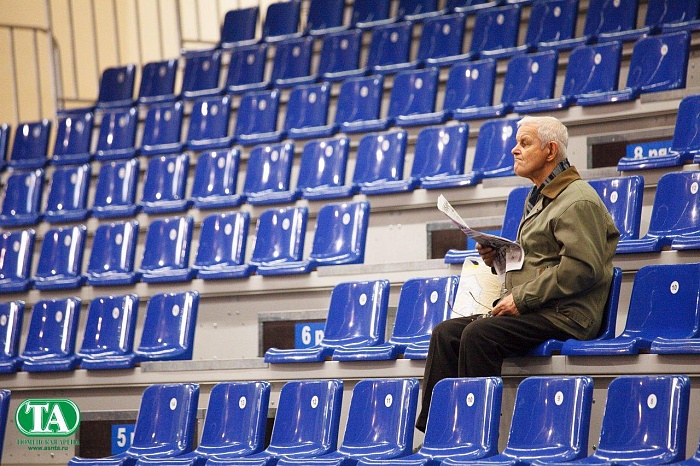 Фото Дани САВИНЫХ