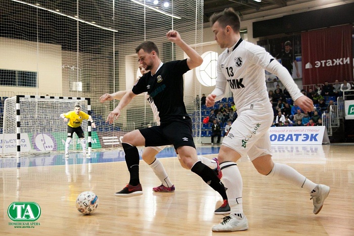 Фото Дани САВИНЫХ