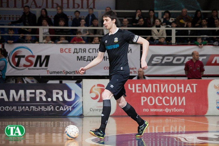 Фото Дани САВИНЫХ