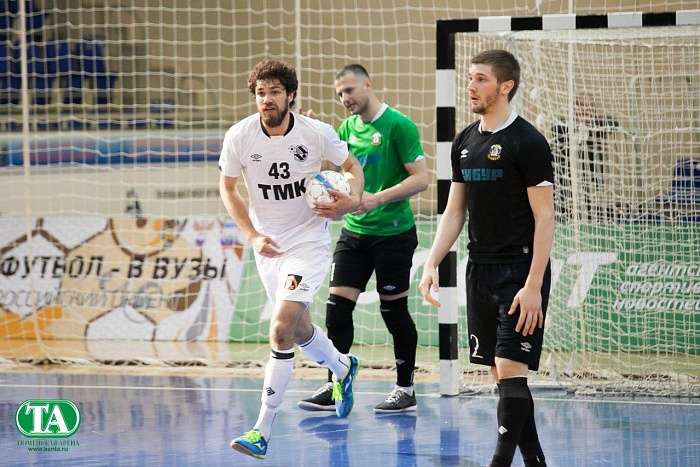 Фото Дани САВИНЫХ