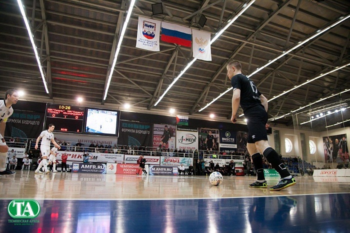 Фото Дани САВИНЫХ