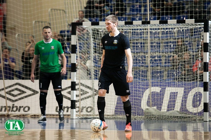 Фото Дани САВИНЫХ