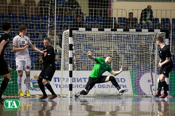 Фото Дани САВИНЫХ