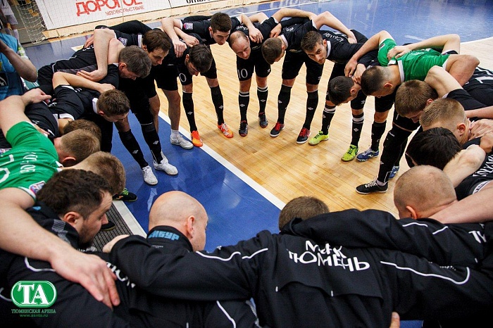 Фото Дани САВИНЫХ