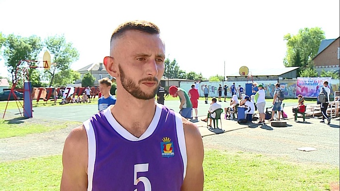 Николай Пешков: «Спорт становится психологической разрядкой»