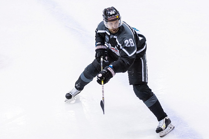 Фото ХК Рубин (https://vk.com/hc_rubin_tyumen)