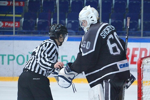Павел Болсуновский: «Приятно было наблюдать за игрой Алексея Щетилина»