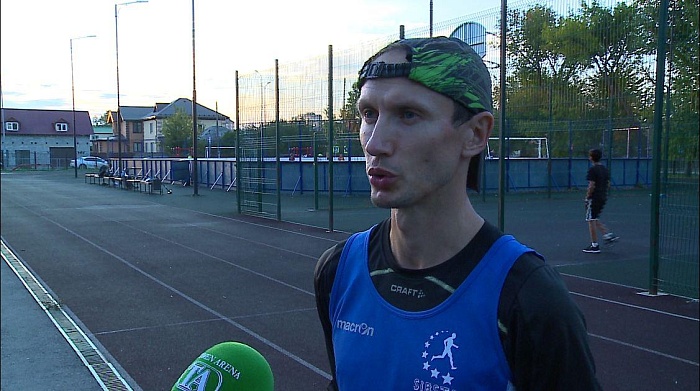 Денис Кораблев: «Женщин на тренировки приходит больше»