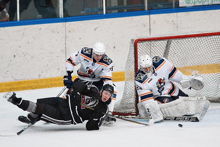 Фото Владимира ОГНЁВА
