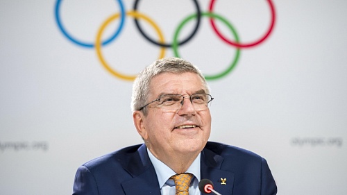 Международный олимпийский комитет атакует бокс